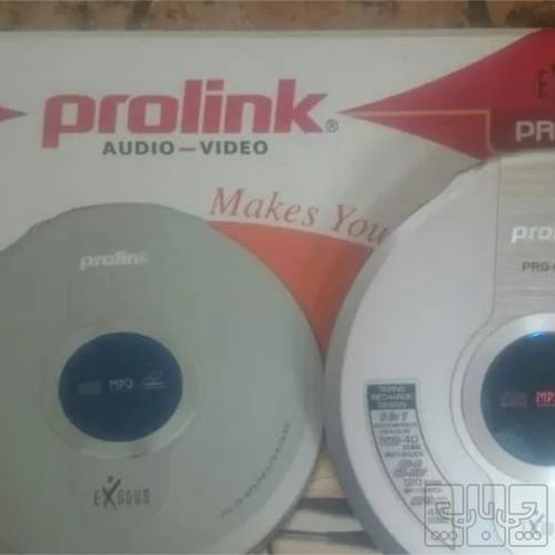 کالای دیجیتال - صوتی تصویری - پخش کننده Blu-Ray و DVD
