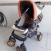 اسباب بازی، کودک و نوزاد - گردش و سفر - کالسکه و کریر