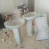 خانه و  آشپزخانه - دستشویی - روشویی