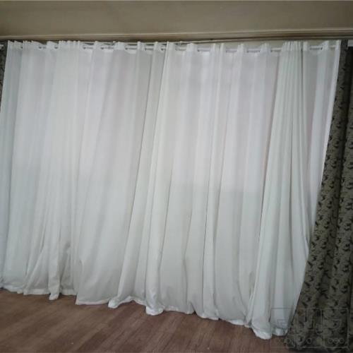 خانه و  آشپزخانه - دکوراتیو - پرده