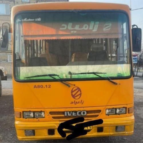 وسایل نقلیه - خودرو کار - مینی بوس و اتوبوس