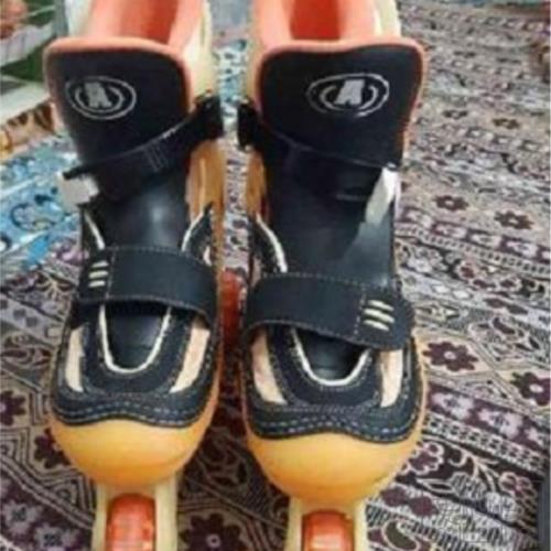 ورزش و سفر - لوازم ورزشی - اسکیت