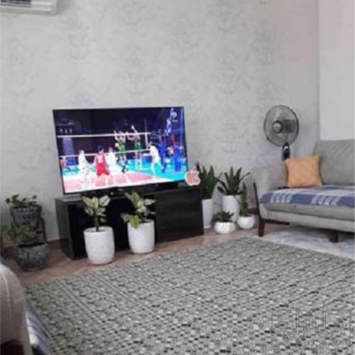 خانه و  آشپزخانه - صوتی تصویری - تلویزیون