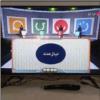 خانه و  آشپزخانه - صوتی تصویری - تلویزیون