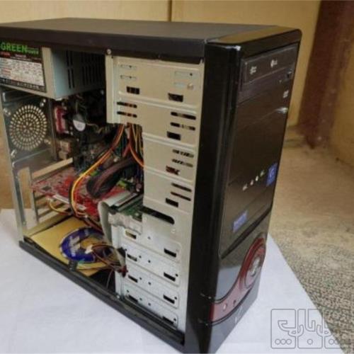 کالای دیجیتال - کامپیوتر و تجهیزات جانبی - کیس های اسمبل شده