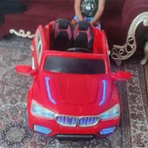 اسباب بازی، کودک و نوزاد - سرگرمی و آموزشی - سه‌چرخه، موتور و ماشین بازی