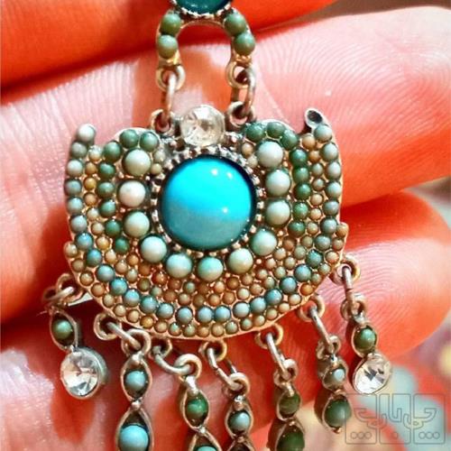 آرایشی، بهداشتی و سلامت - زیورآلات - گوشواره