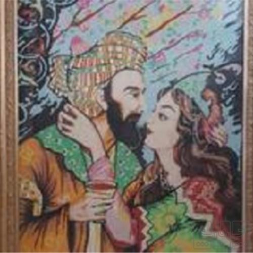 خانه و  آشپزخانه - دکوراتیو - تابلو