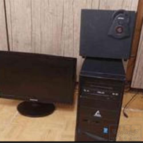 کالای دیجیتال - کامپیوتر و تجهیزات جانبی