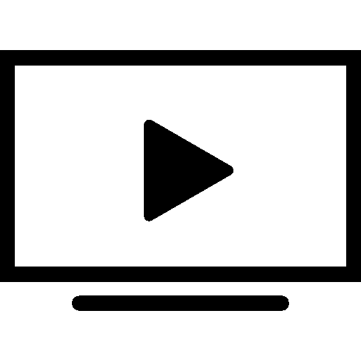 نمایش ویدئو